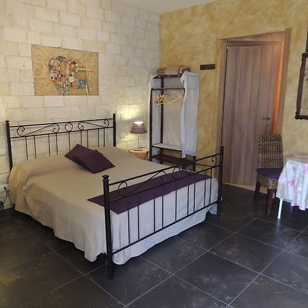 Monolocale L'Abbraccio Apartment Ragusa Room photo