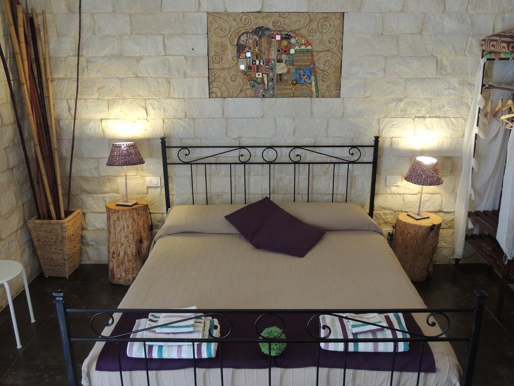 Monolocale L'Abbraccio Apartment Ragusa Room photo