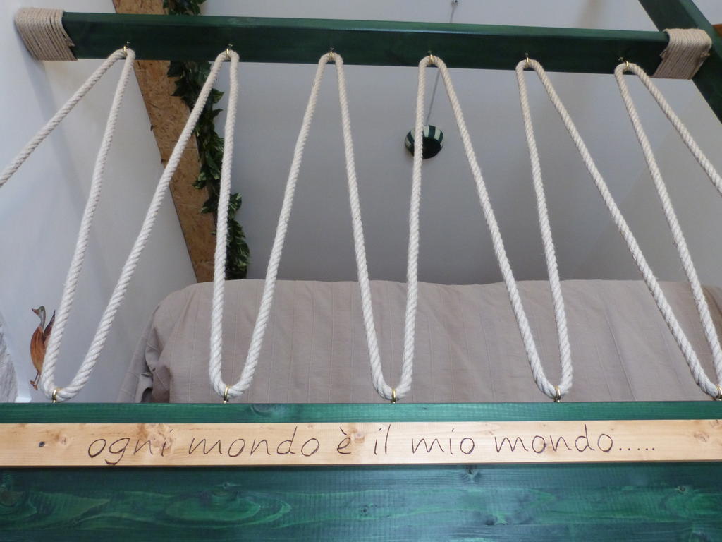 Monolocale L'Abbraccio Apartment Ragusa Room photo