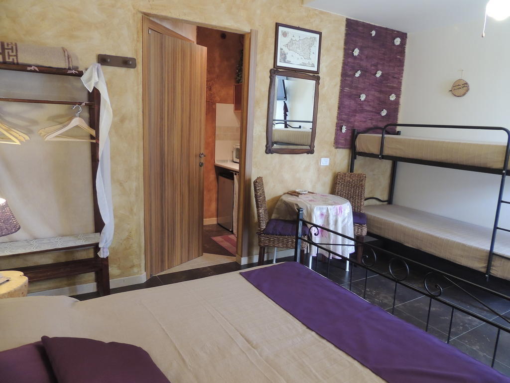 Monolocale L'Abbraccio Apartment Ragusa Room photo