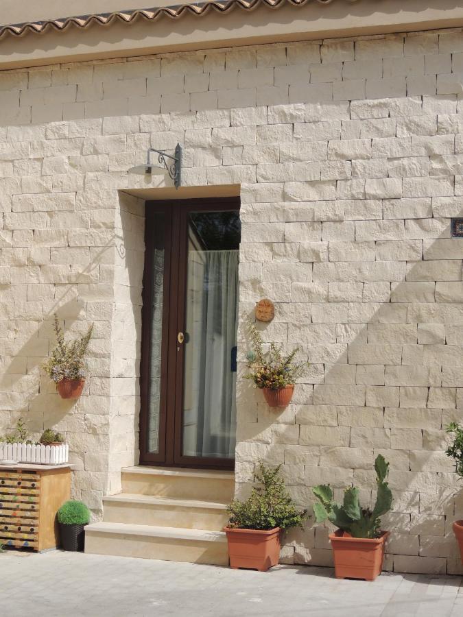 Monolocale L'Abbraccio Apartment Ragusa Room photo