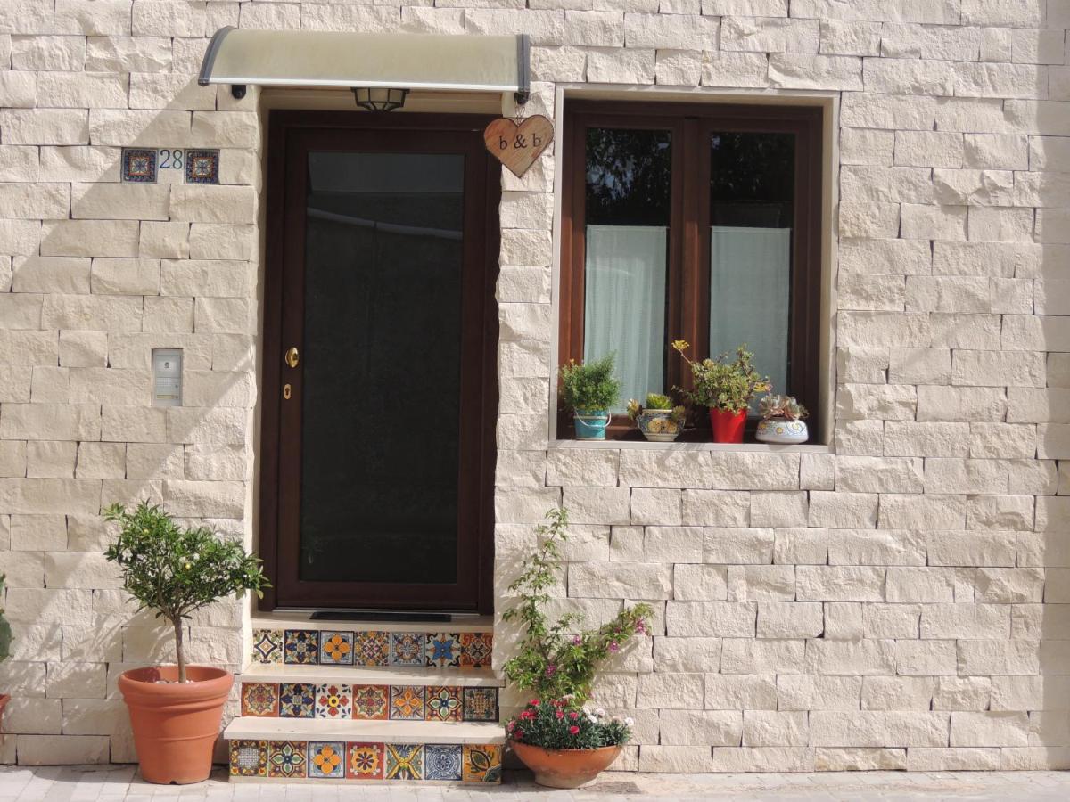 Monolocale L'Abbraccio Apartment Ragusa Exterior photo